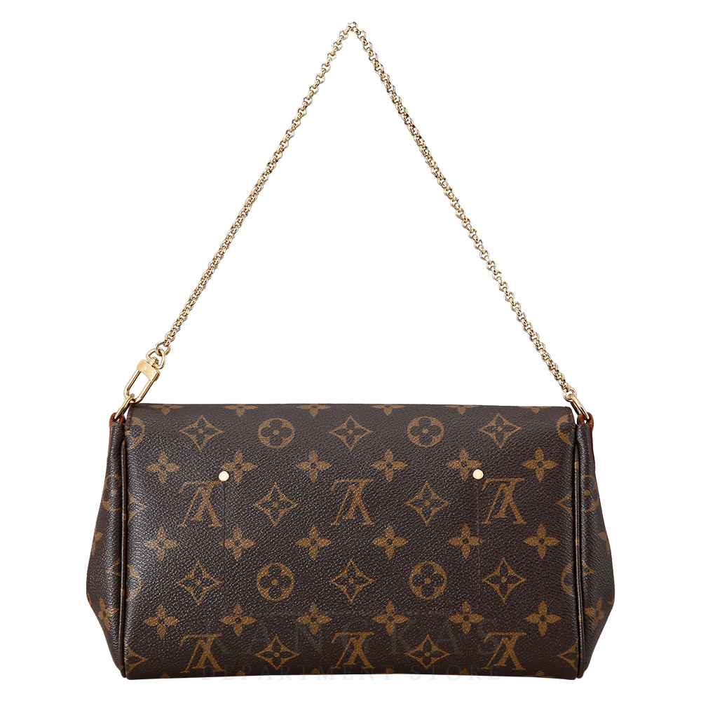 LOUIS VUITTON(USED)루이비통 모노그램 페이보릿